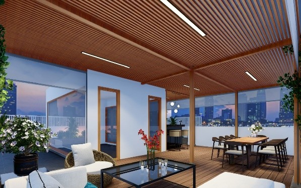  THE METROPOLE – ROOF TOP CABANA_6
