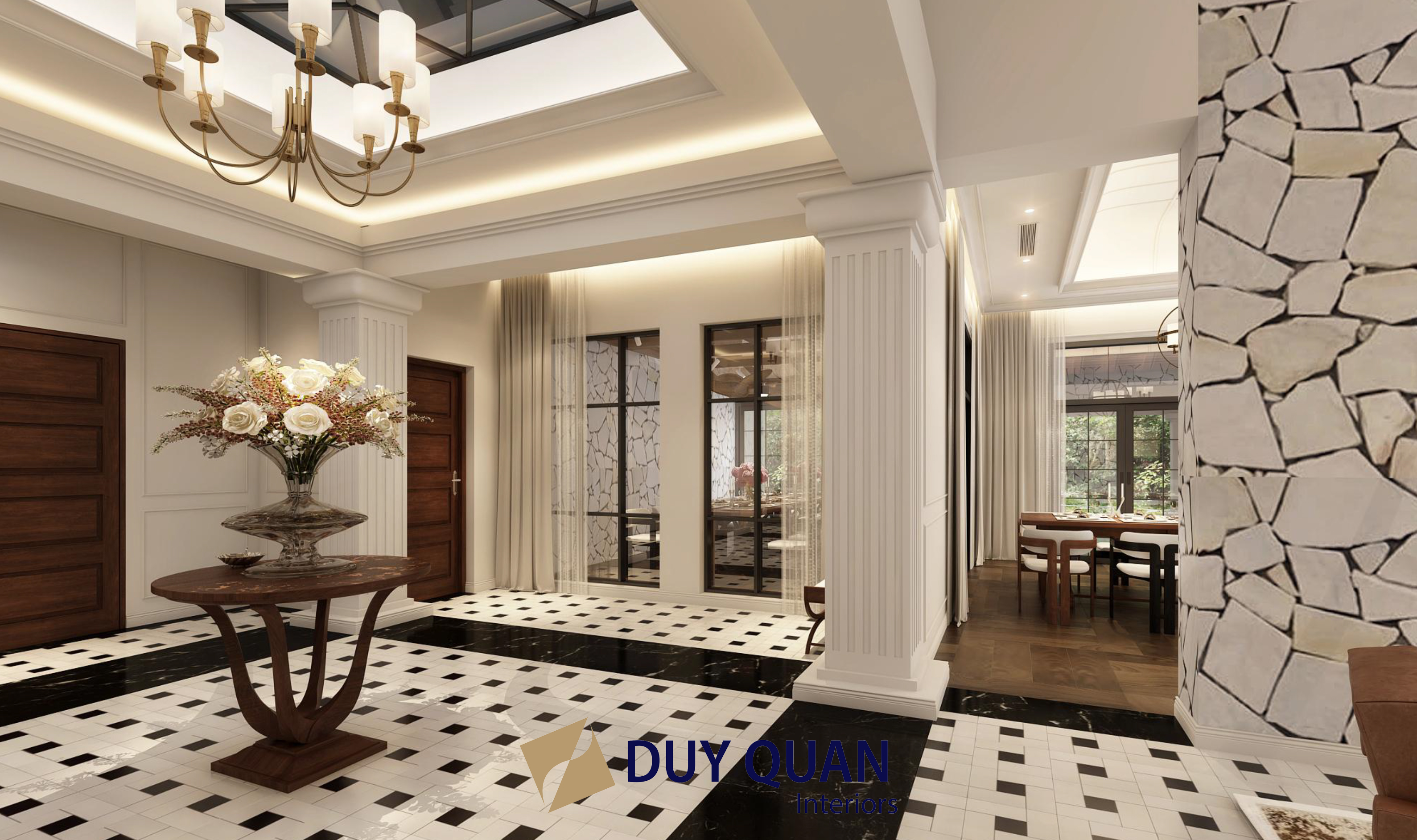 PRIVATE CLUB-HOUSE THU DUC GOLF_26