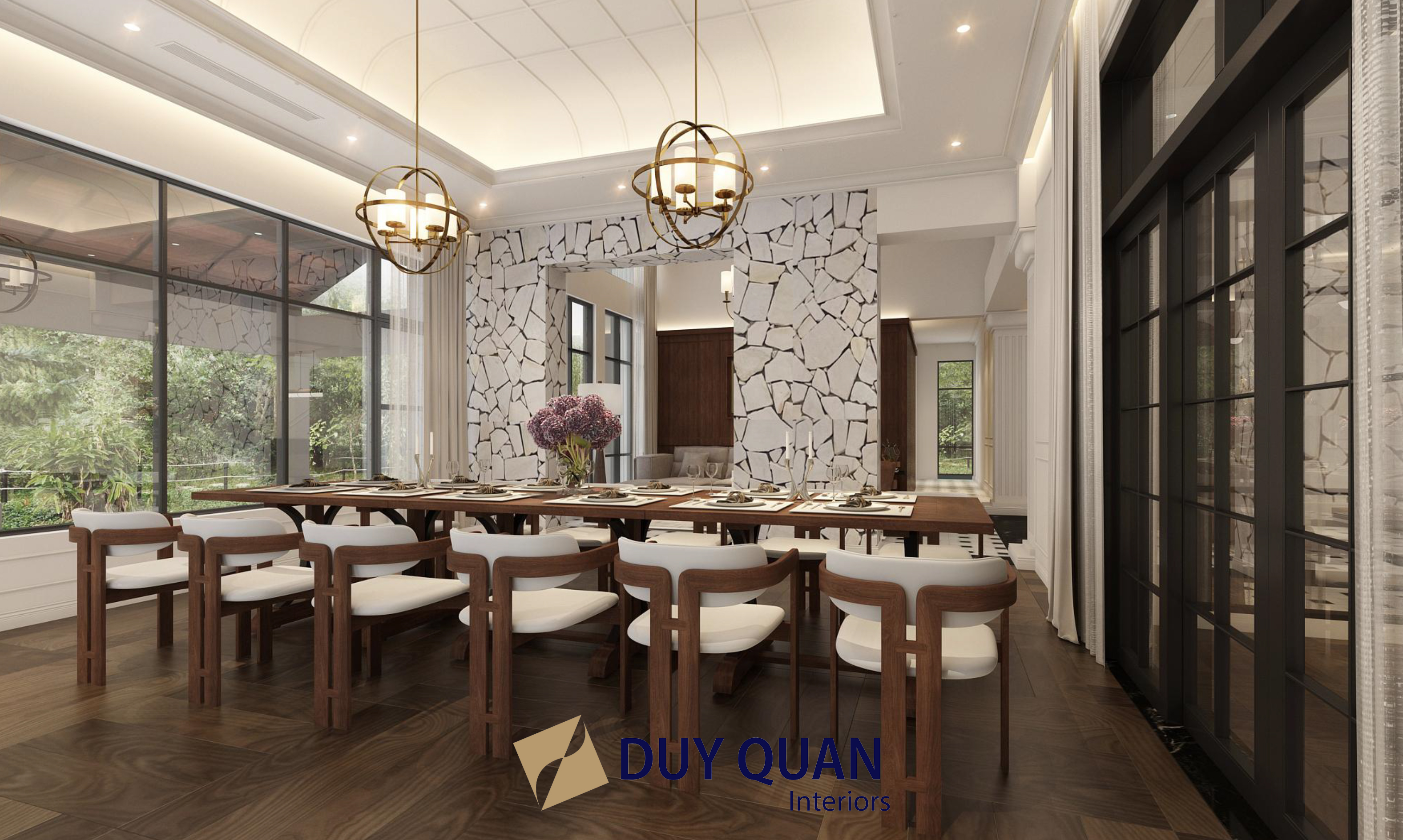 PRIVATE CLUB-HOUSE THU DUC GOLF_23