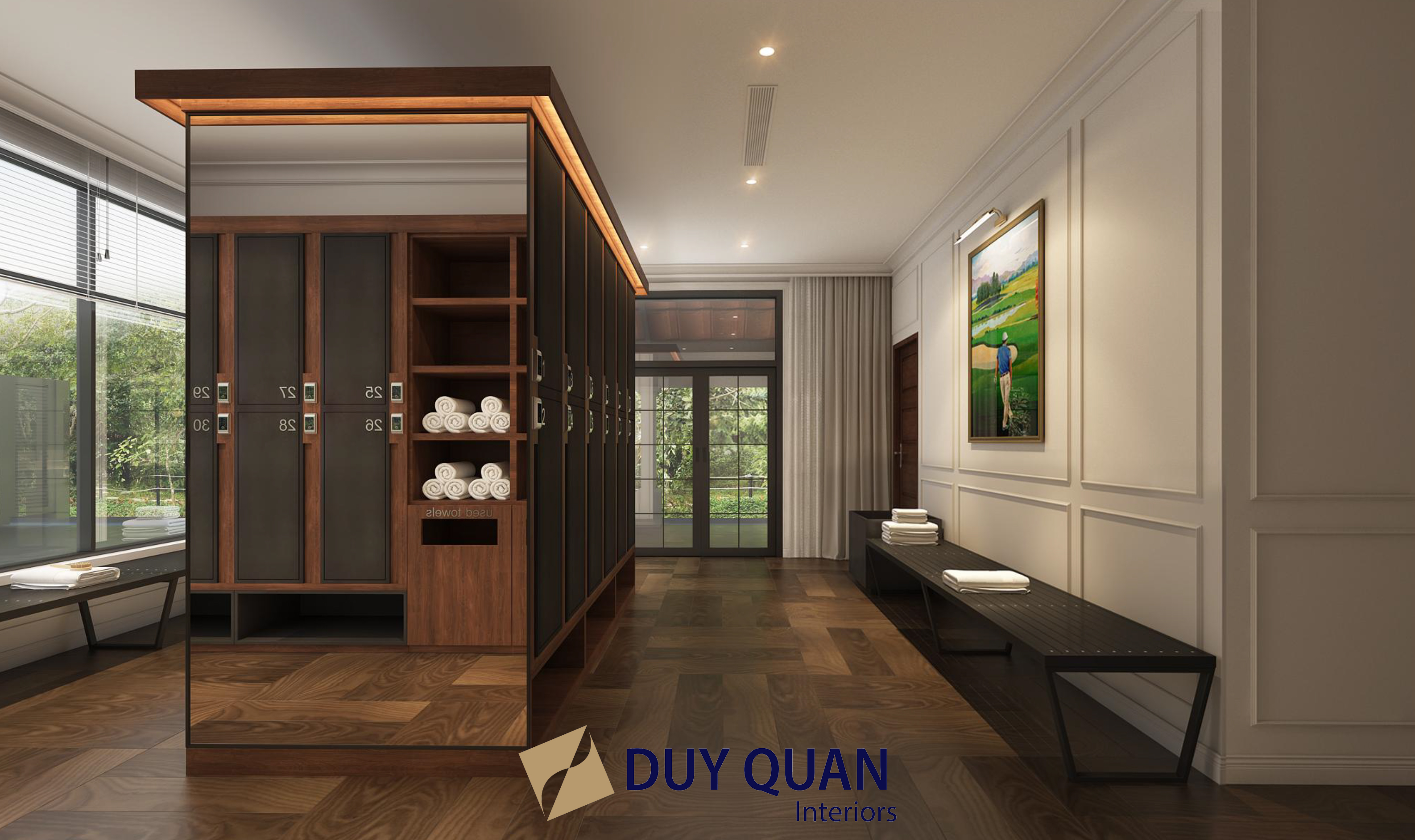 PRIVATE CLUB-HOUSE THU DUC GOLF_21