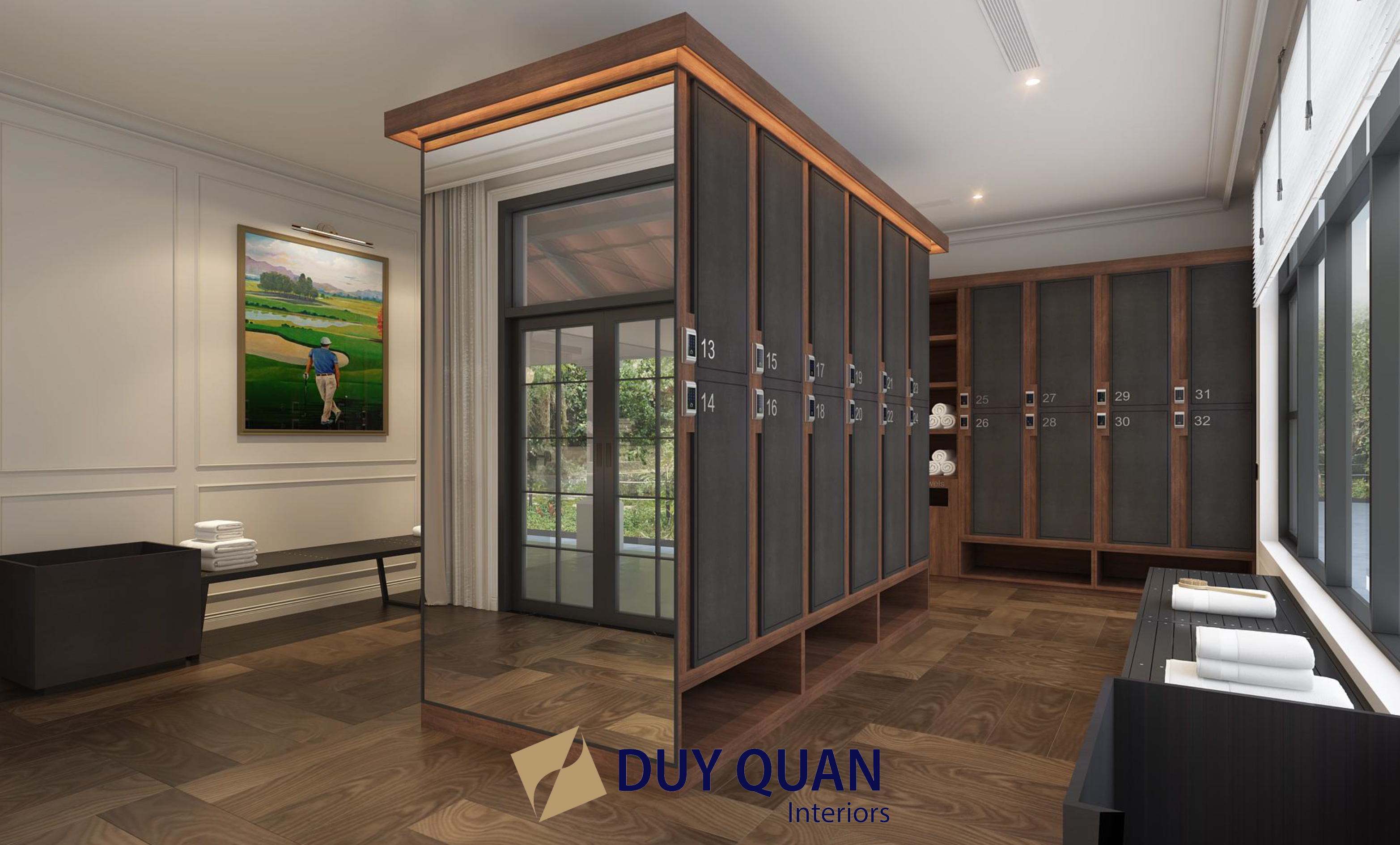 PRIVATE CLUB-HOUSE THU DUC GOLF_19