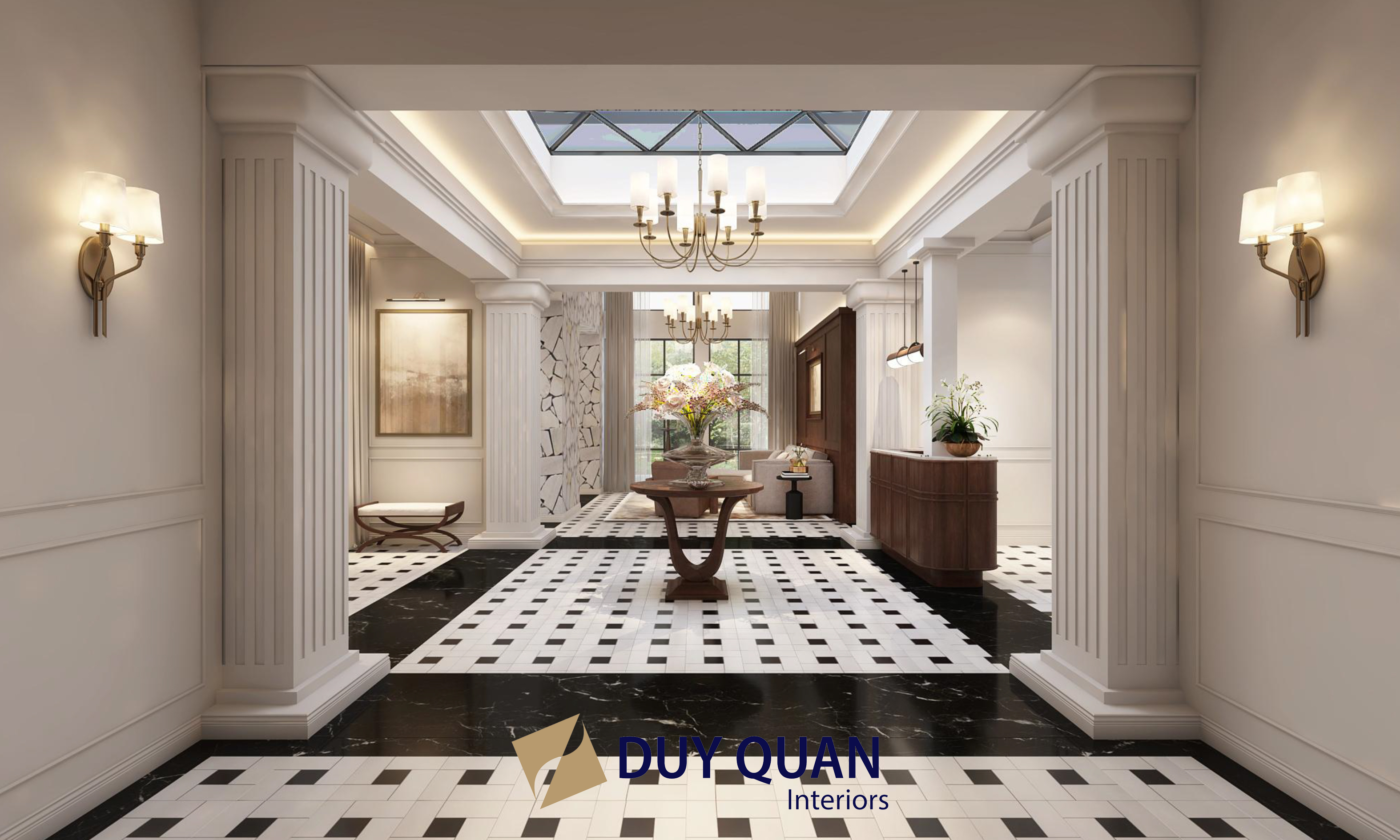 PRIVATE CLUB-HOUSE THU DUC GOLF_3