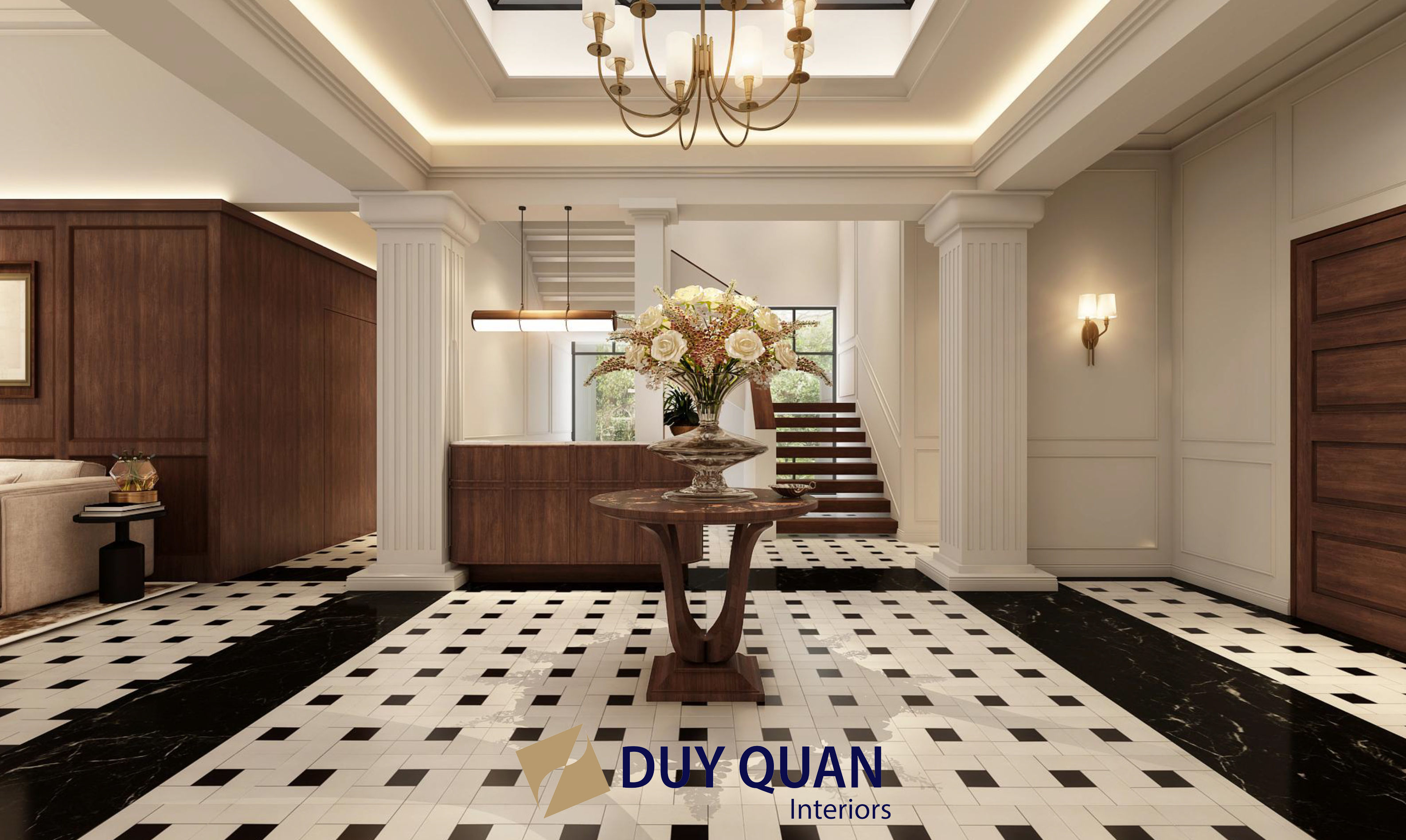 PRIVATE CLUB-HOUSE THU DUC GOLF_5