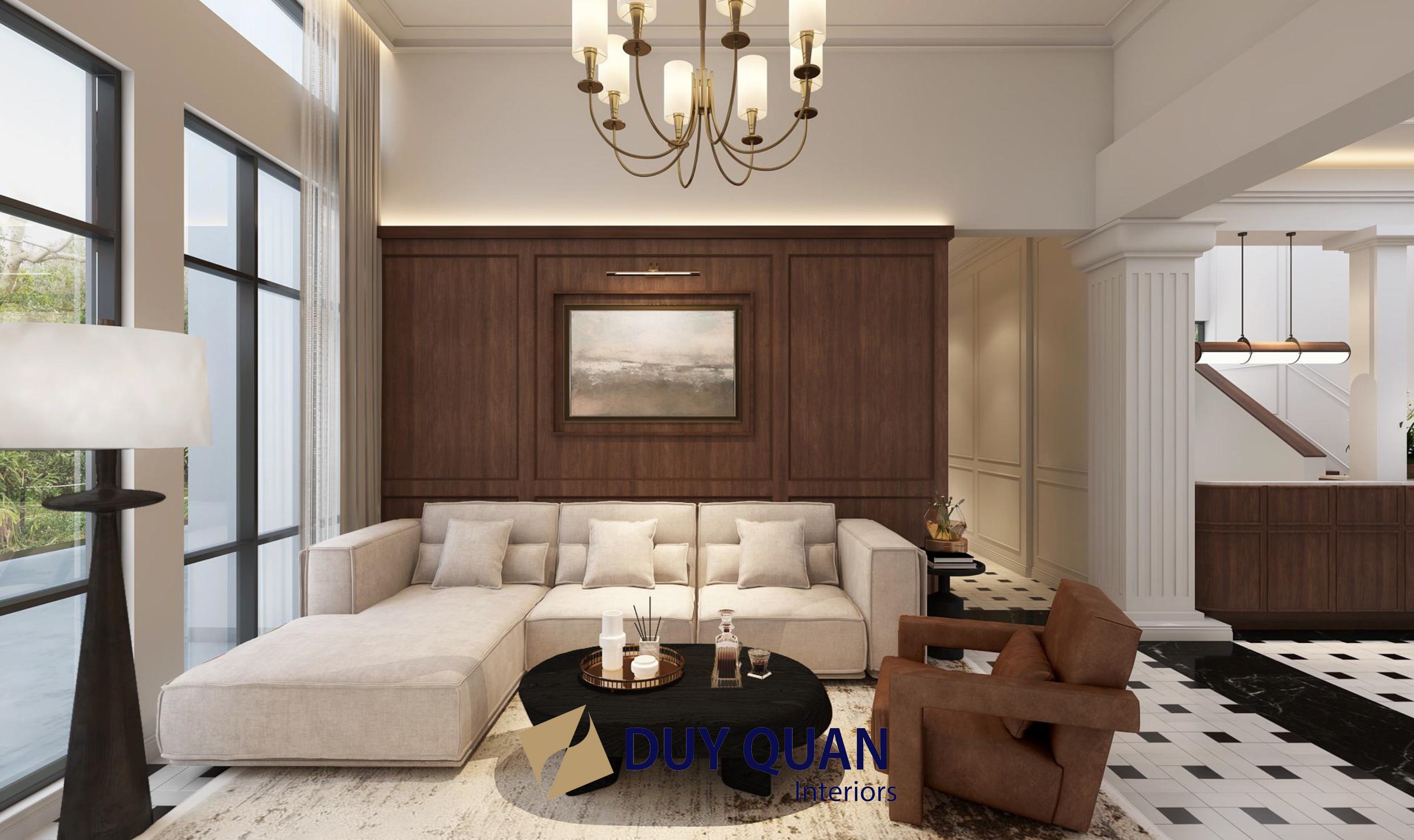 PRIVATE CLUB-HOUSE THU DUC GOLF_4