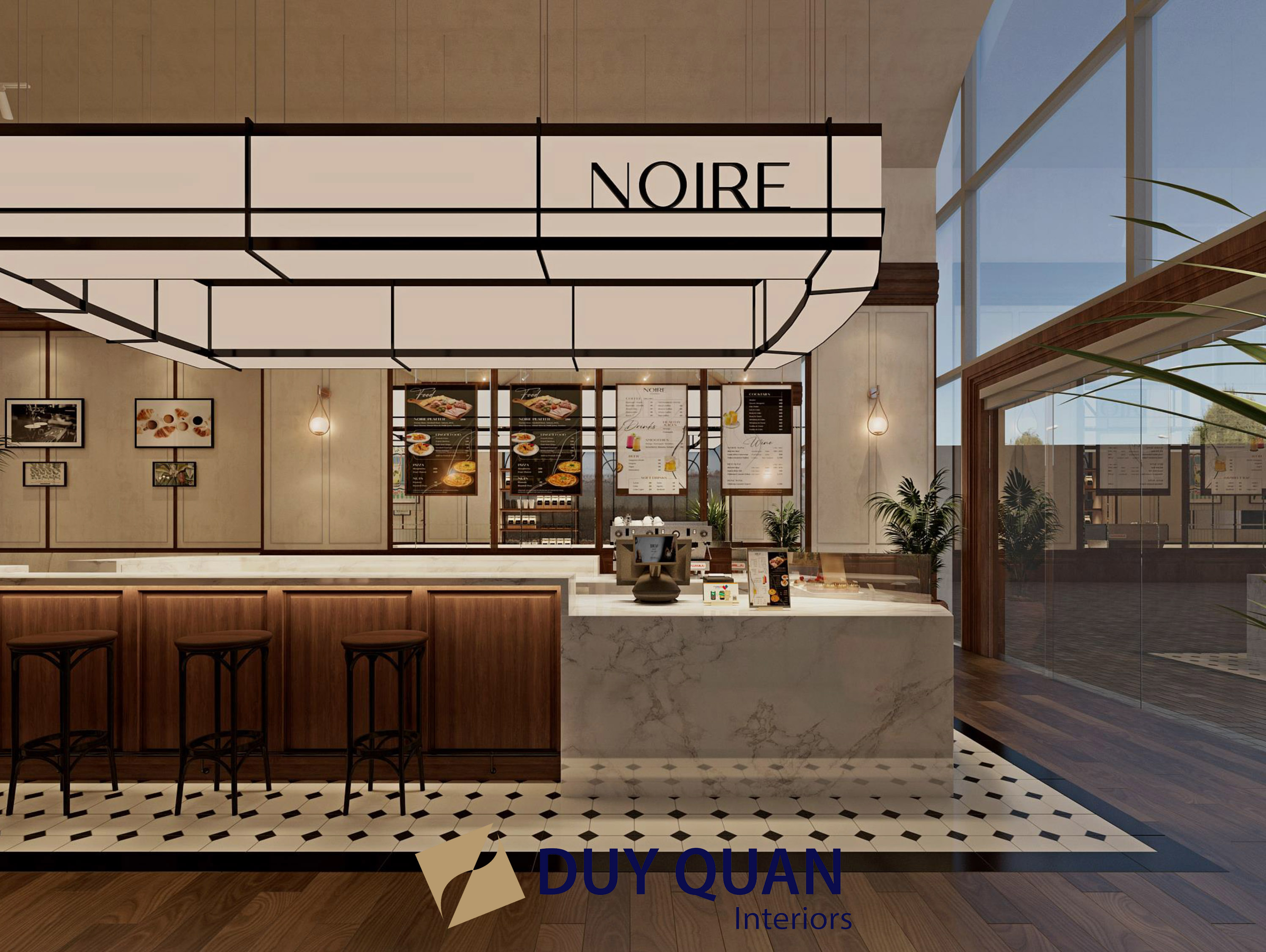 NOIRE EMPRESS TOWER_7