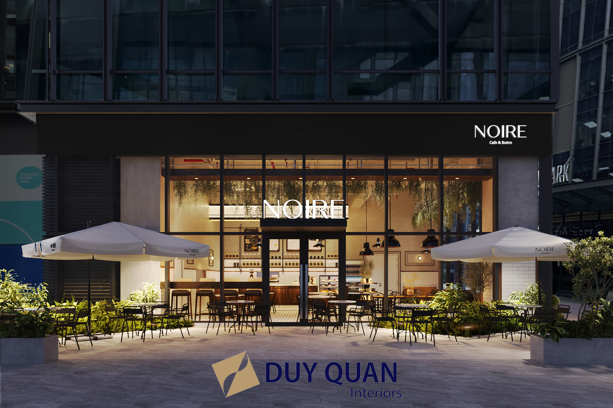Nhà Hàng Noire_23