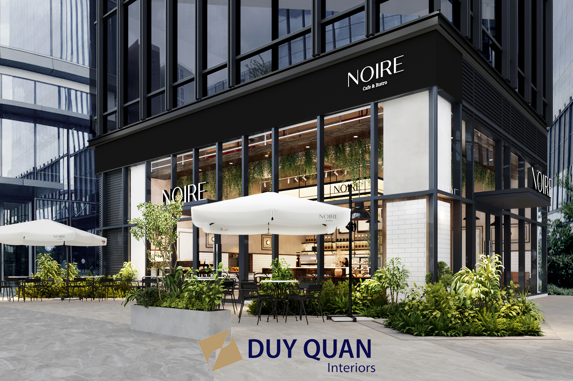 Nhà Hàng Noire_19