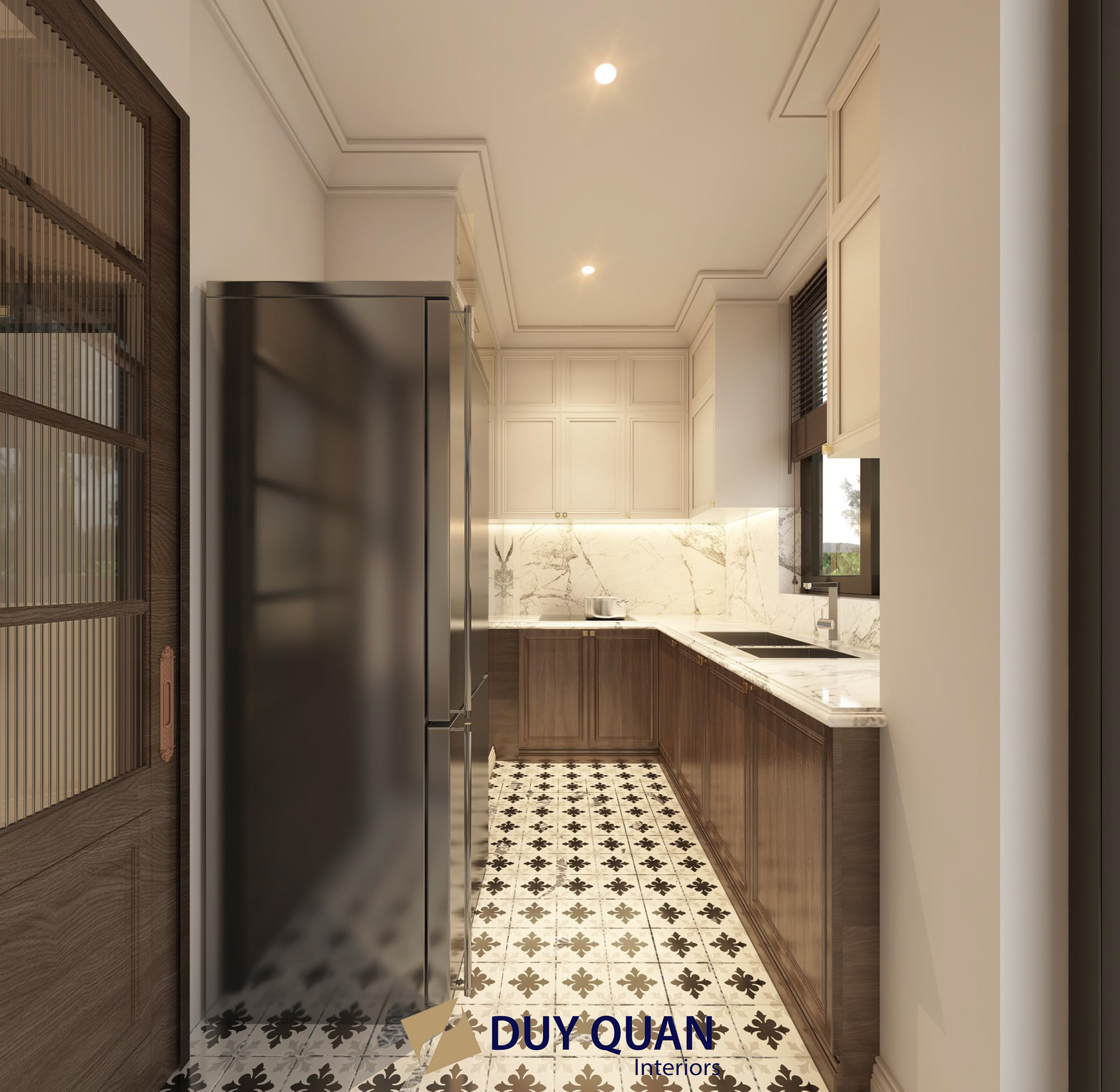 VILLAS 26 - THE 9 STELLAR_35