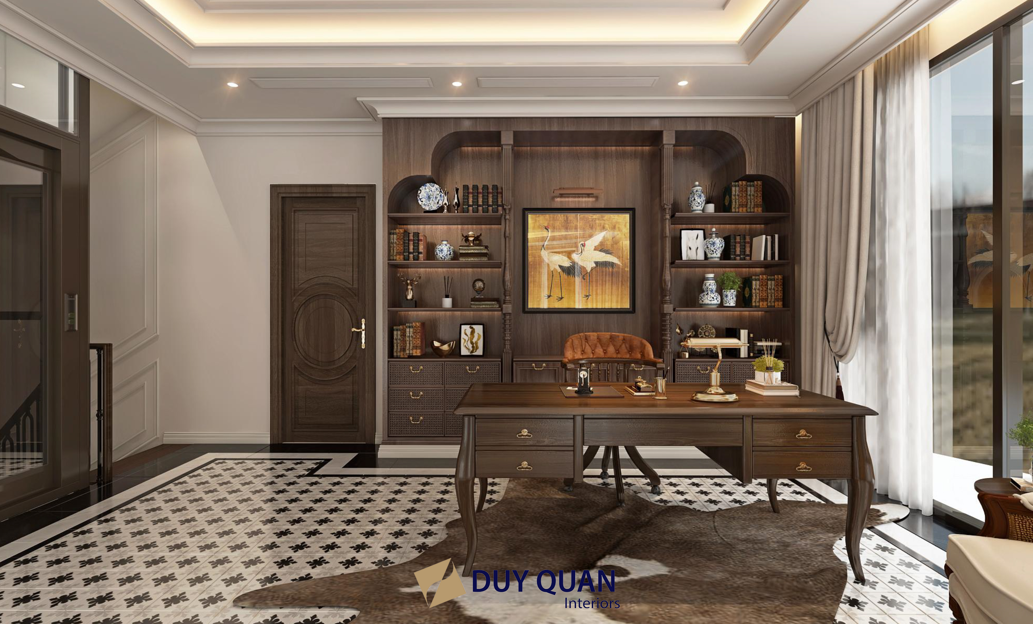 VILLAS 26 - THE 9 STELLAR_33