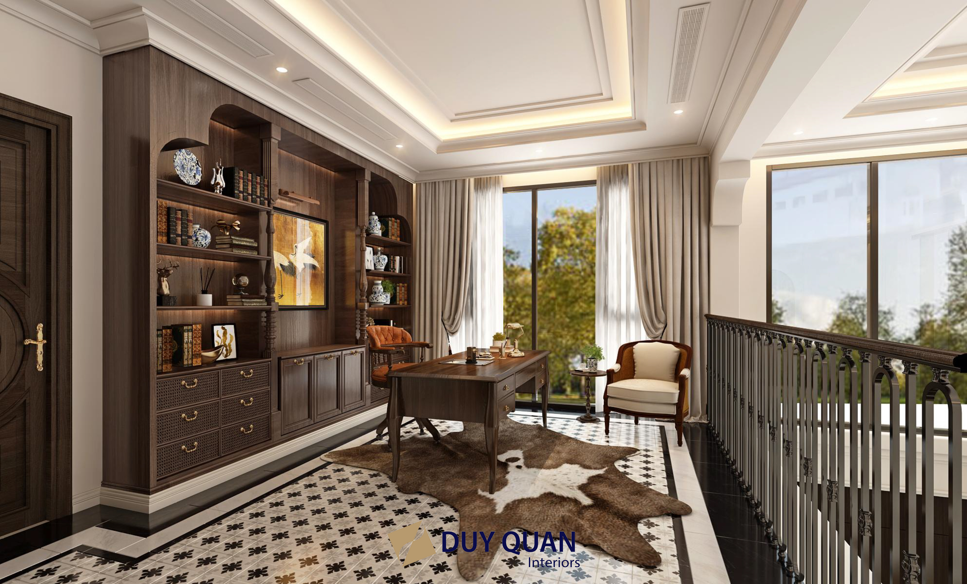 VILLAS 26 - THE 9 STELLAR_32