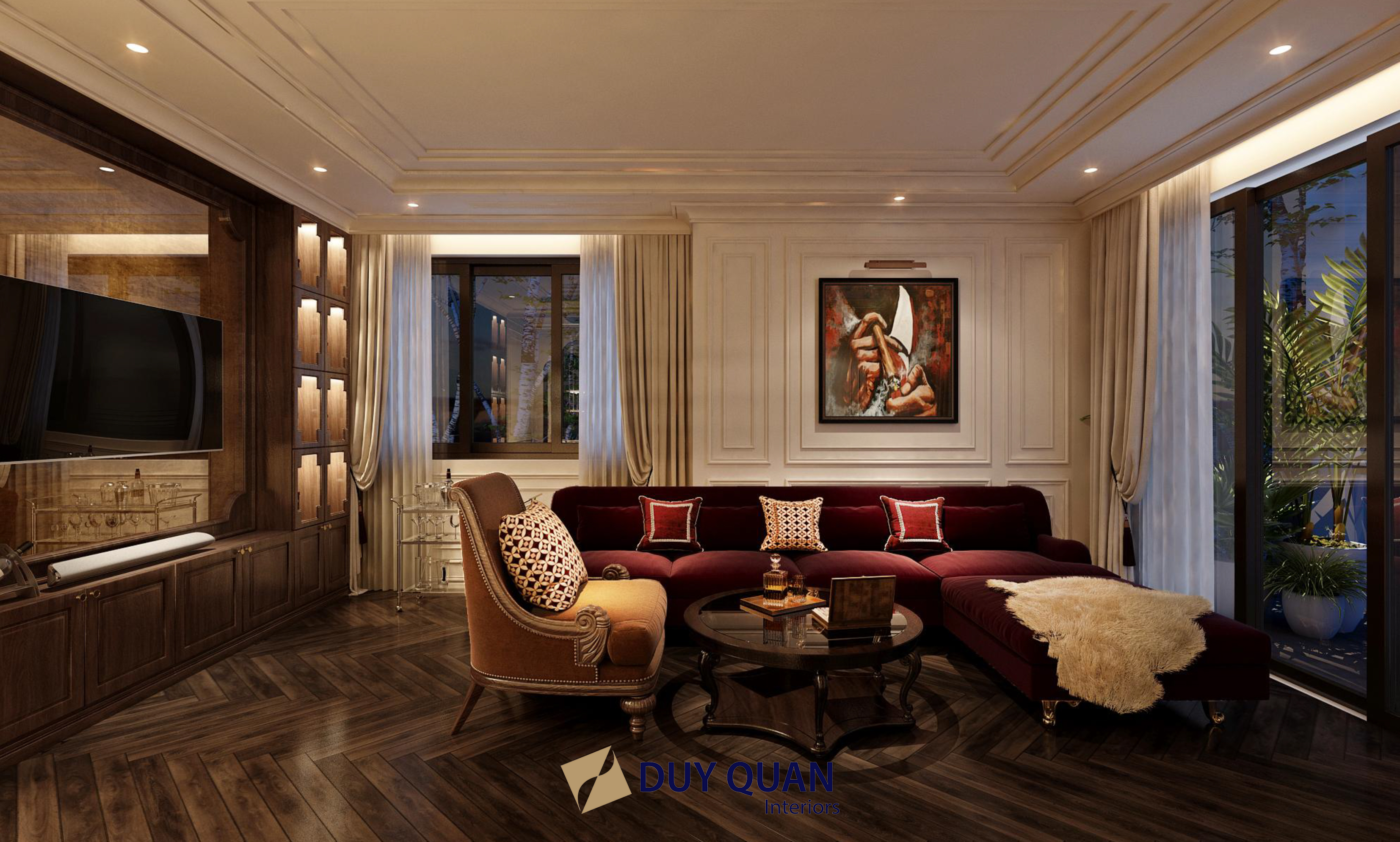 VILLAS 26 - THE 9 STELLAR_30