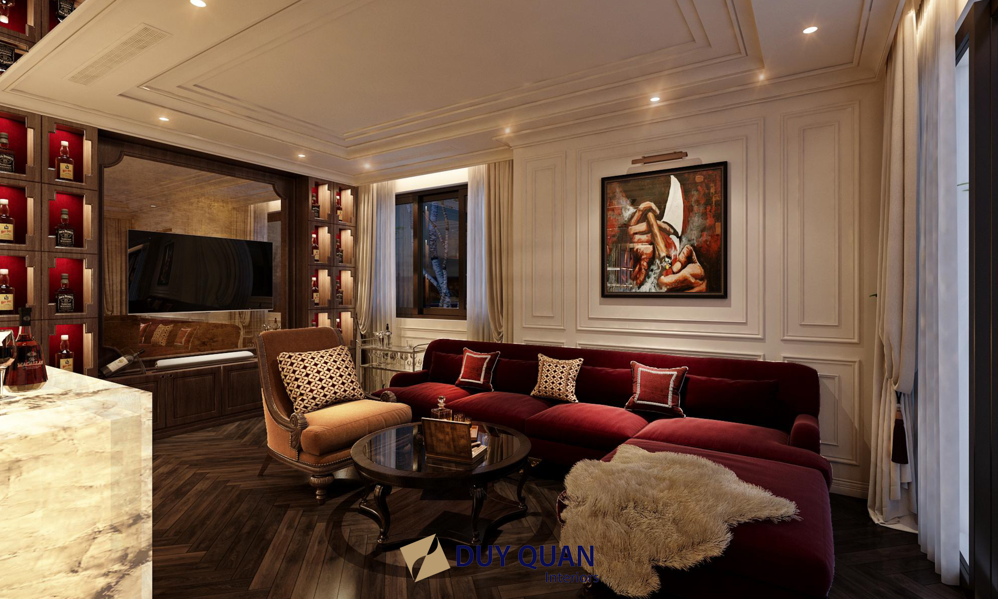 VILLAS 26 - THE 9 STELLAR_29