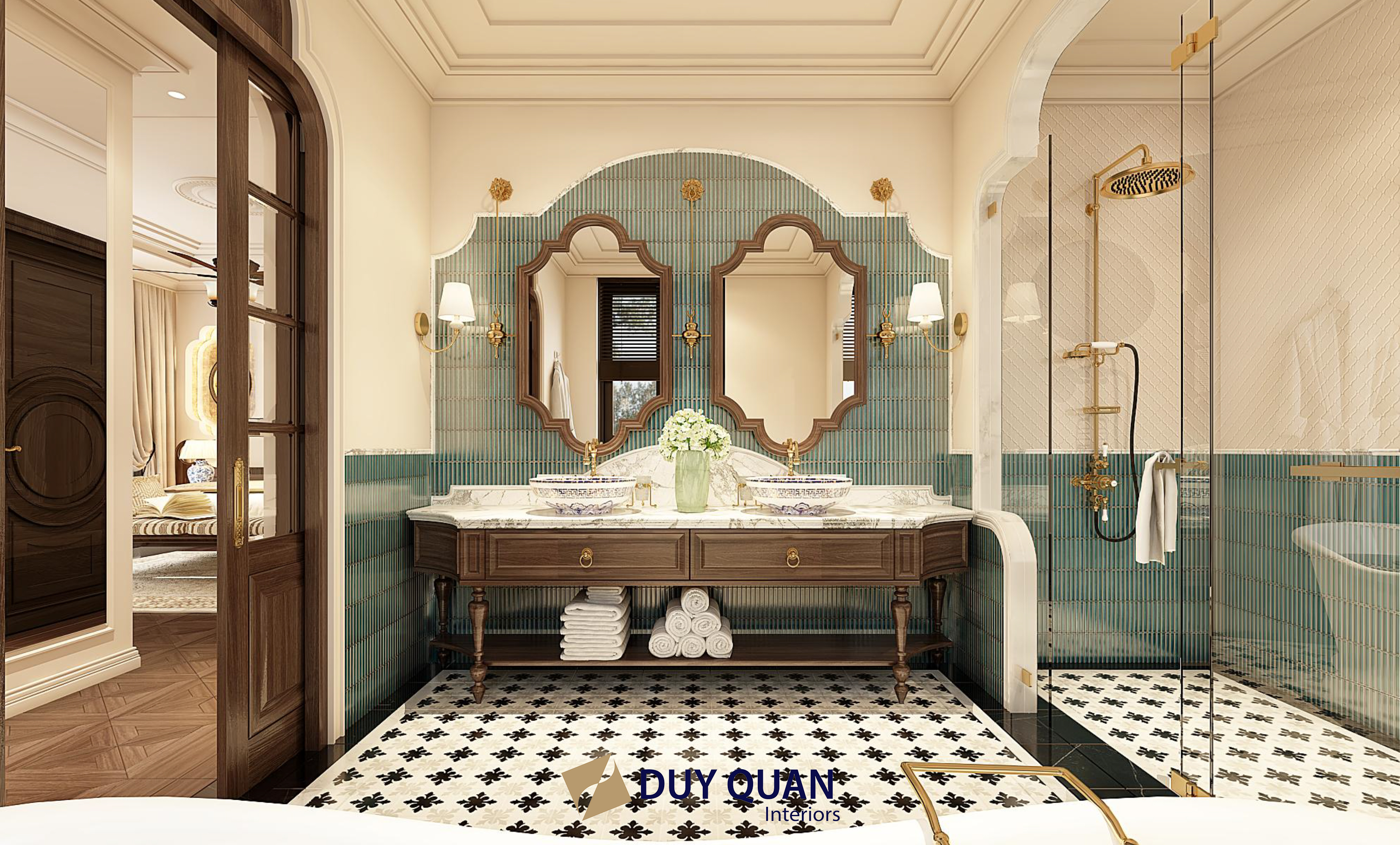VILLAS 26 - THE 9 STELLAR_22