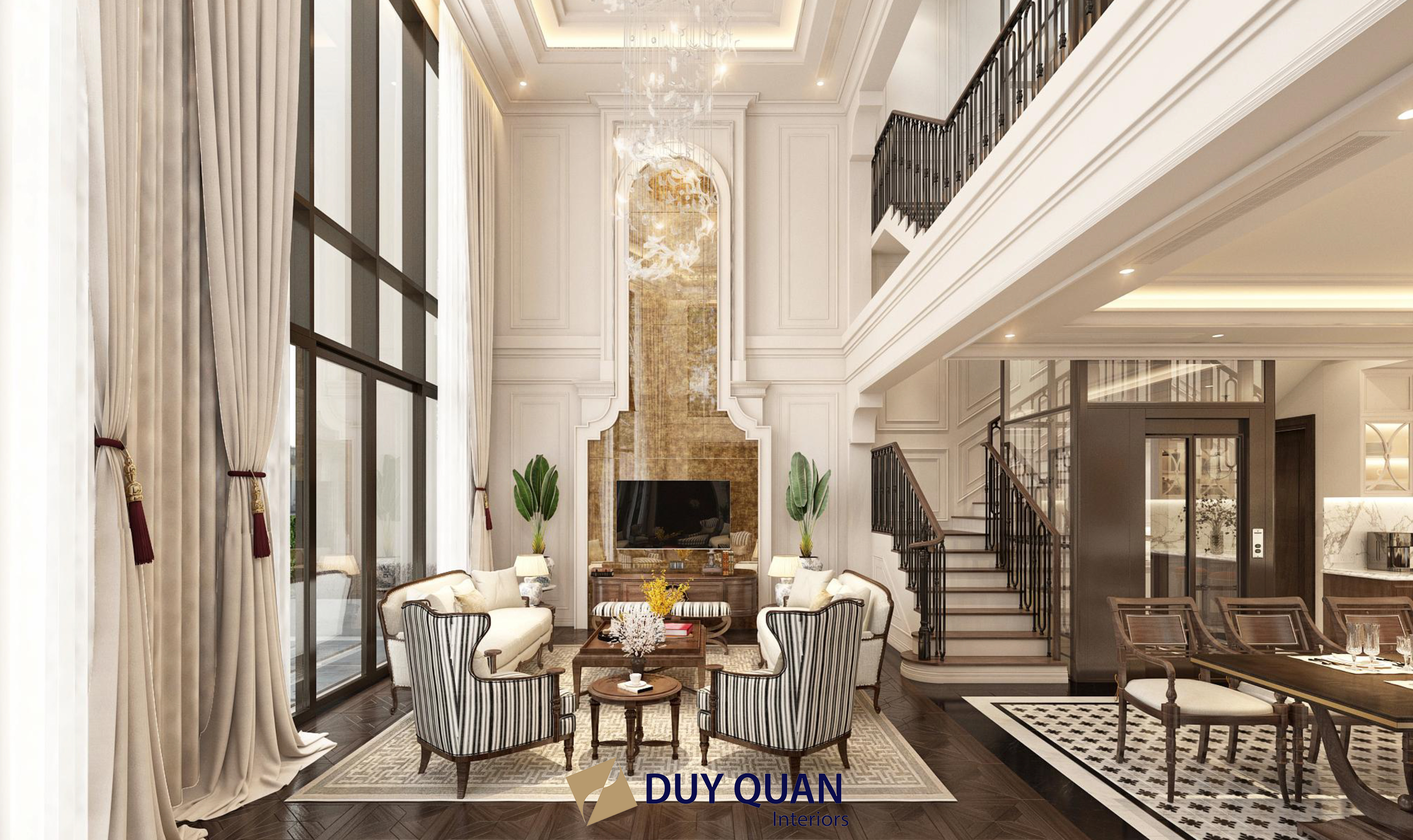 VILLAS 26 - THE 9 STELLAR