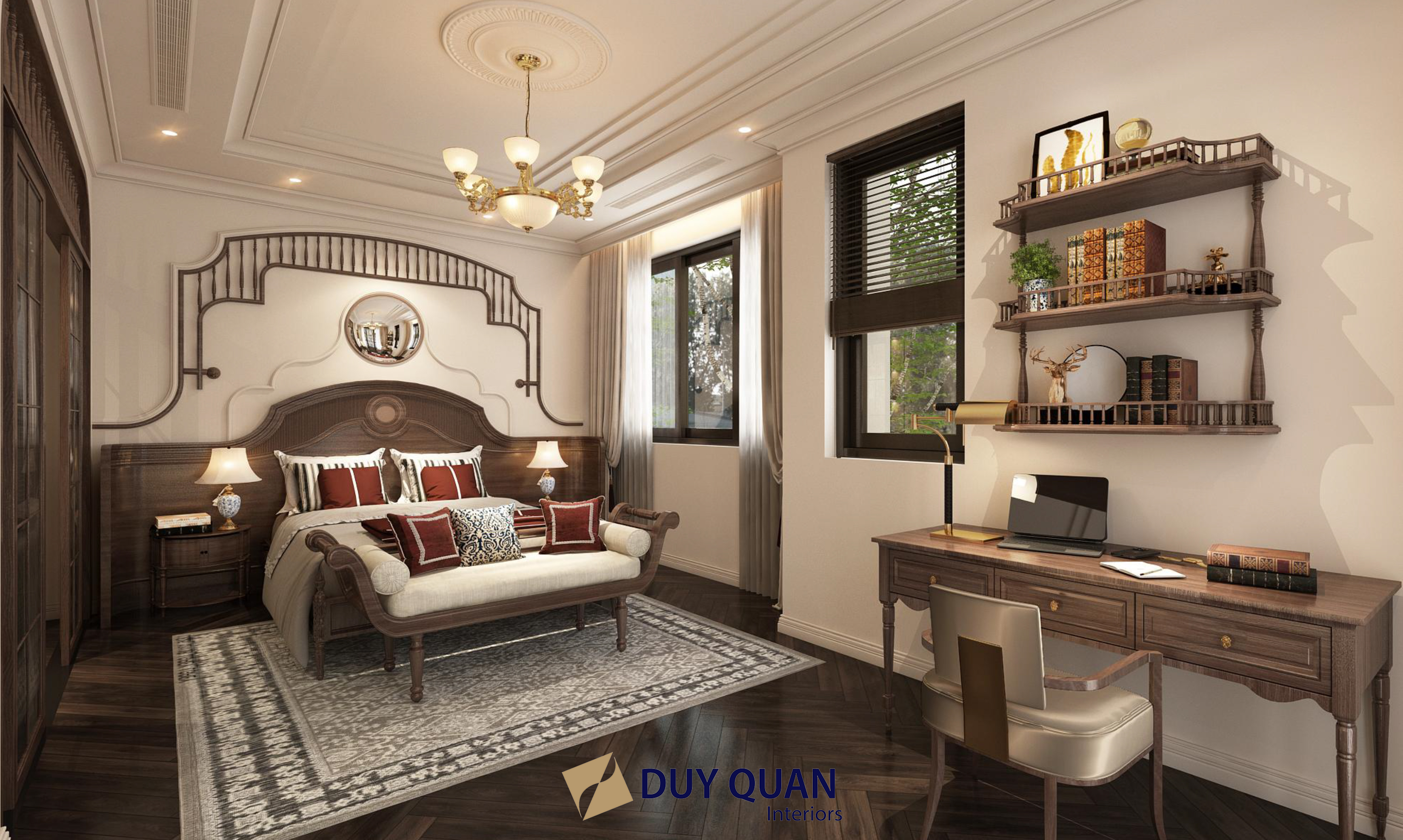 VILLAS 26 - THE 9 STELLAR_17