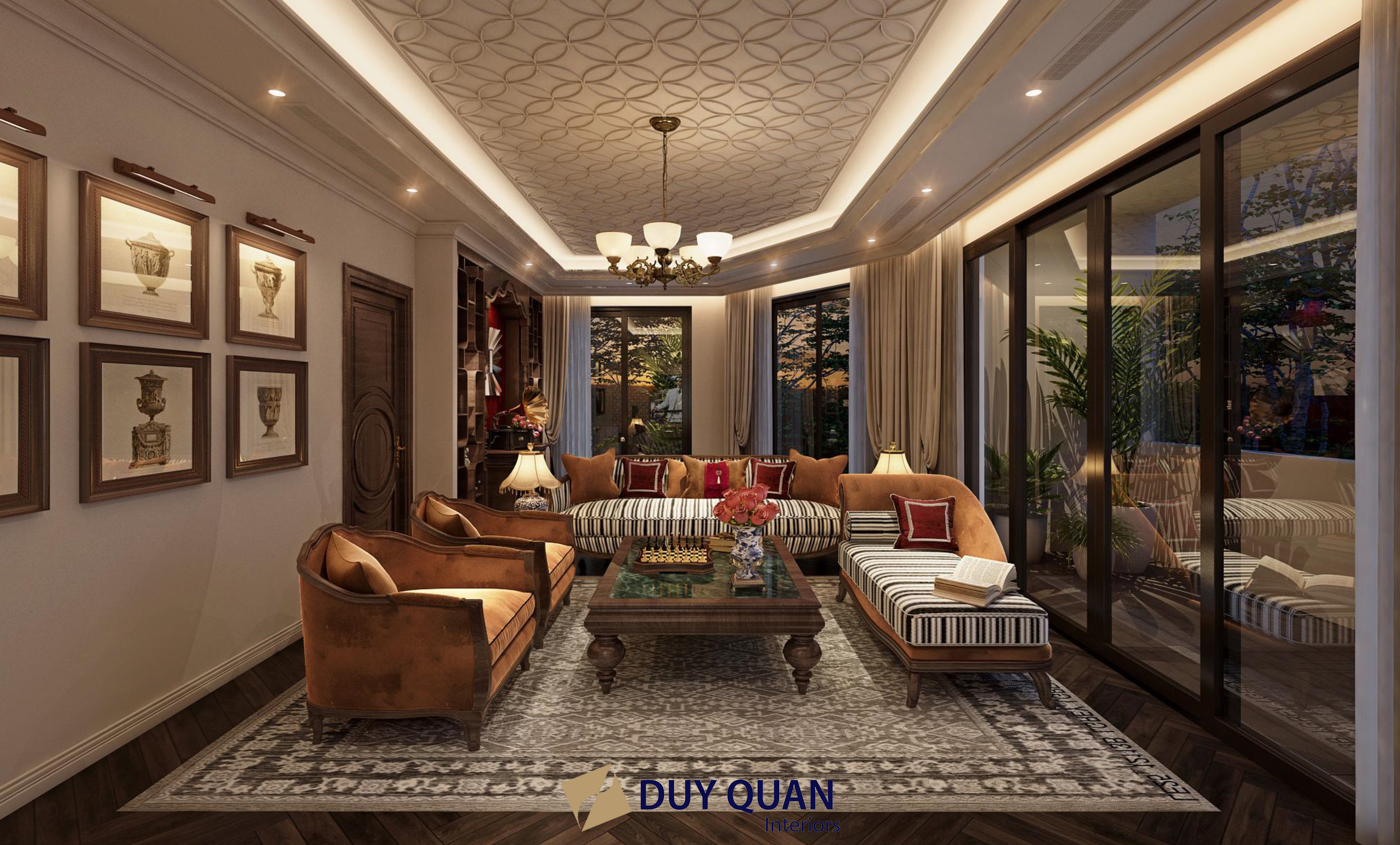 VILLAS 26 - THE 9 STELLAR_10