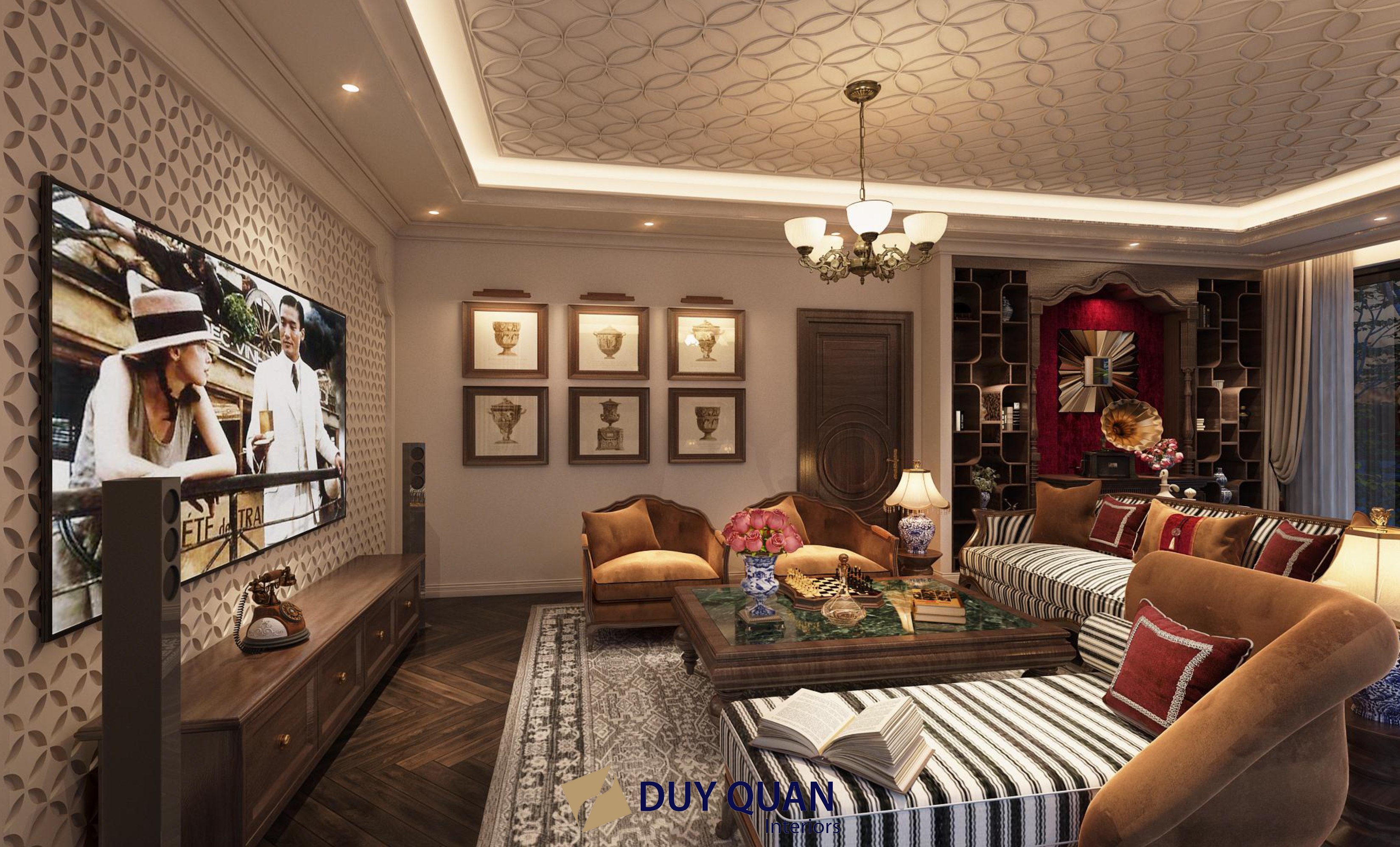VILLAS 26 - THE 9 STELLAR_9