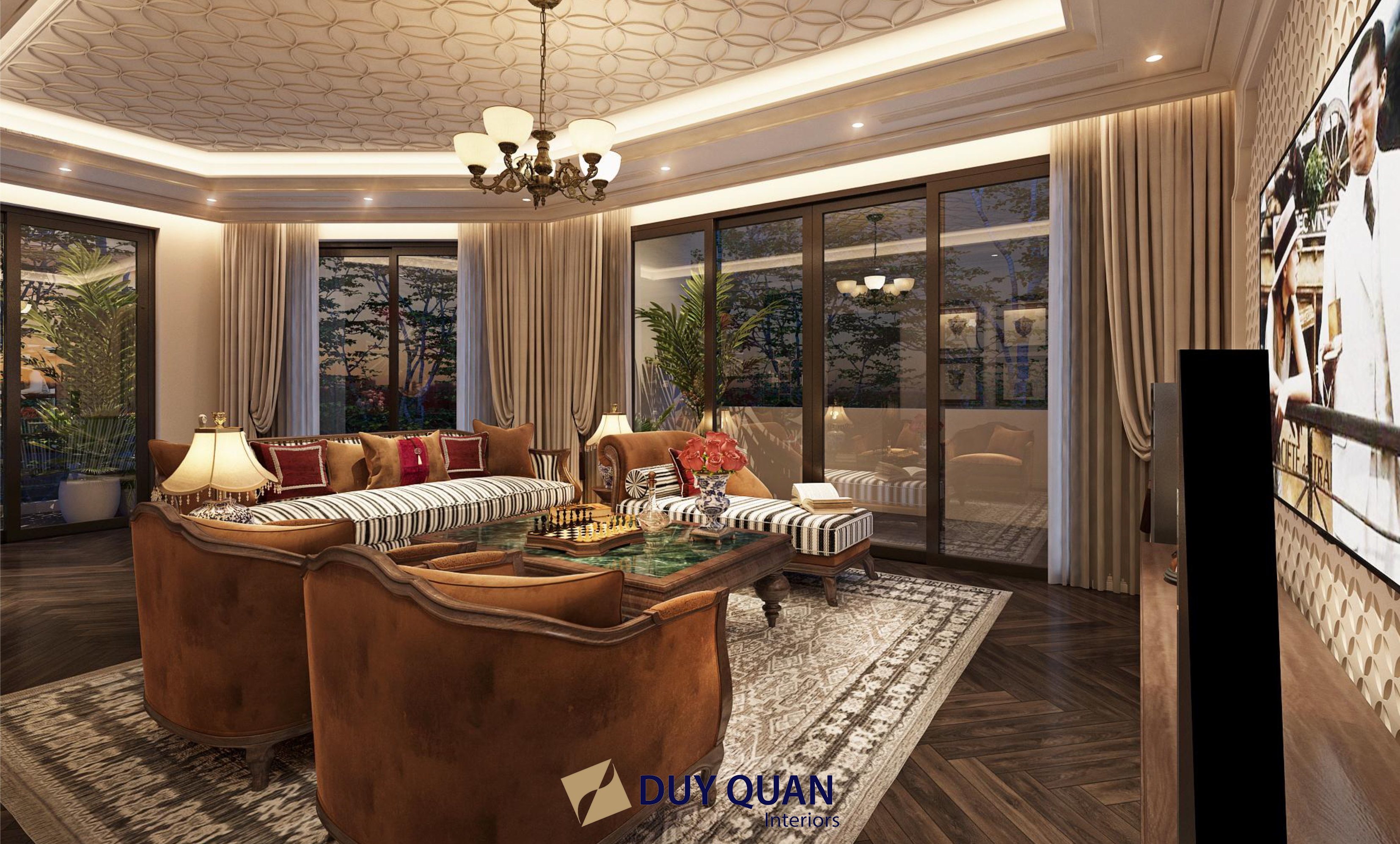 VILLAS 26 - THE 9 STELLAR_7