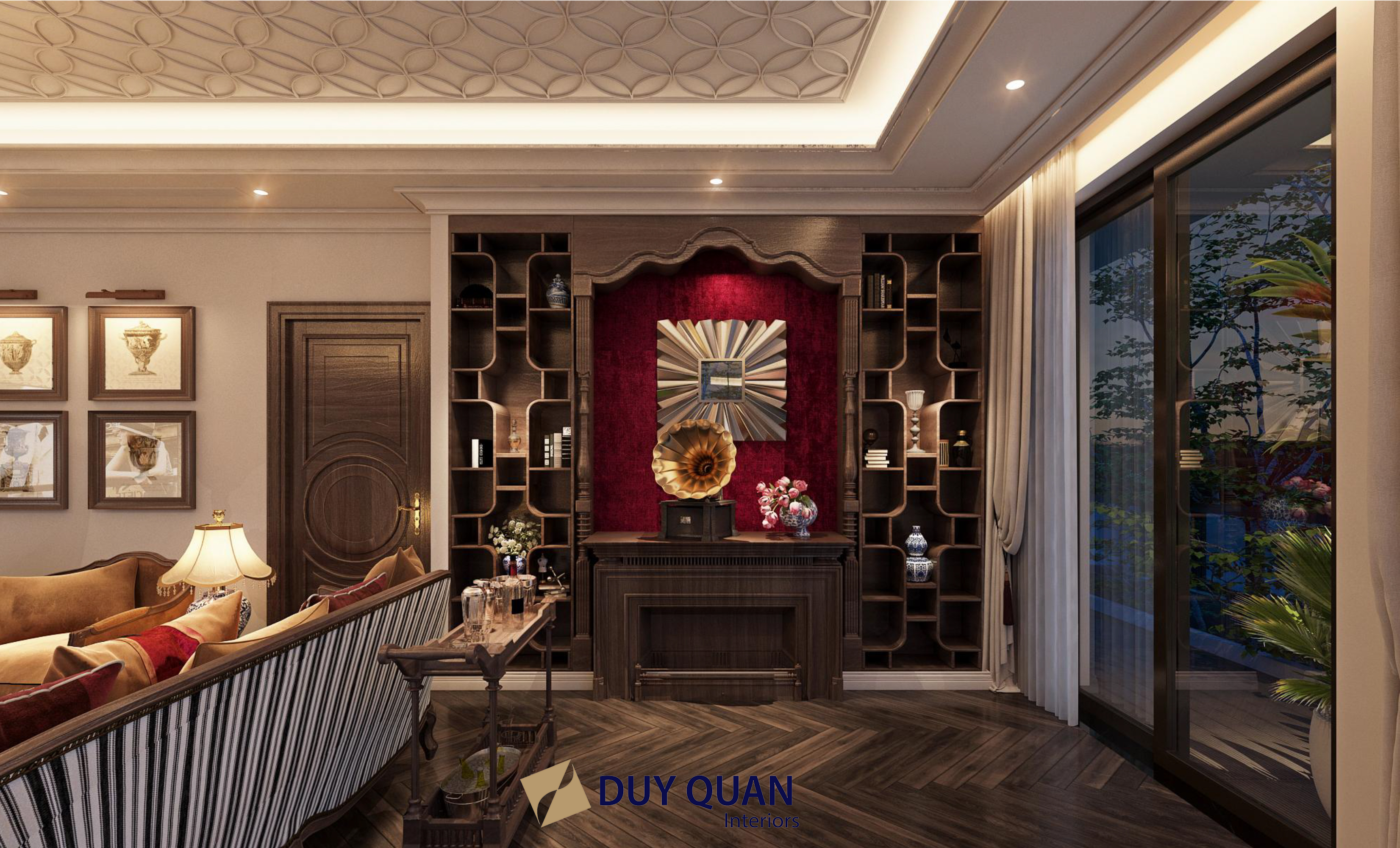 VILLAS 26 - THE 9 STELLAR_6