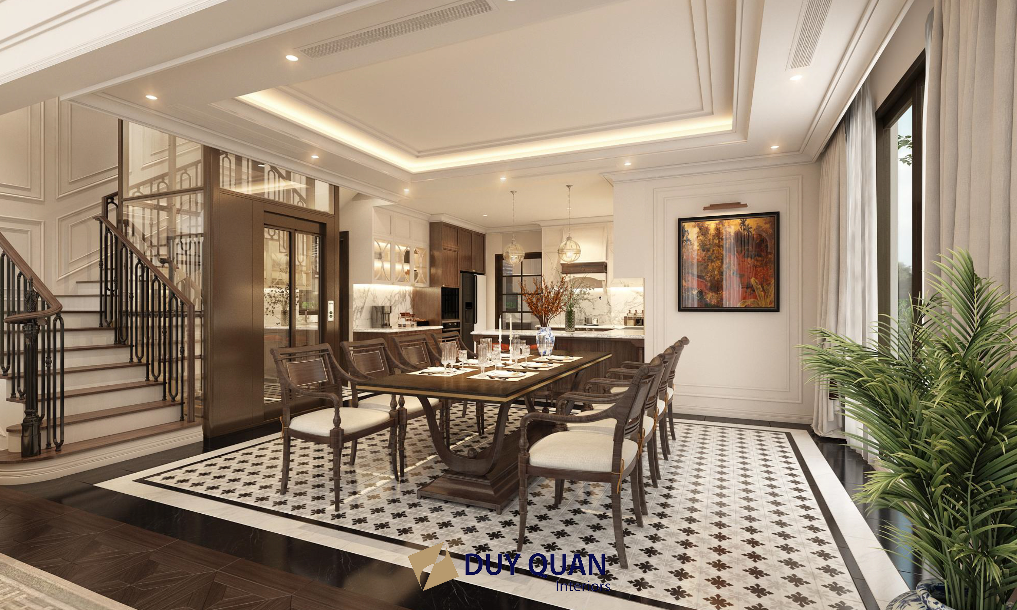 VILLAS 26 - THE 9 STELLAR_4