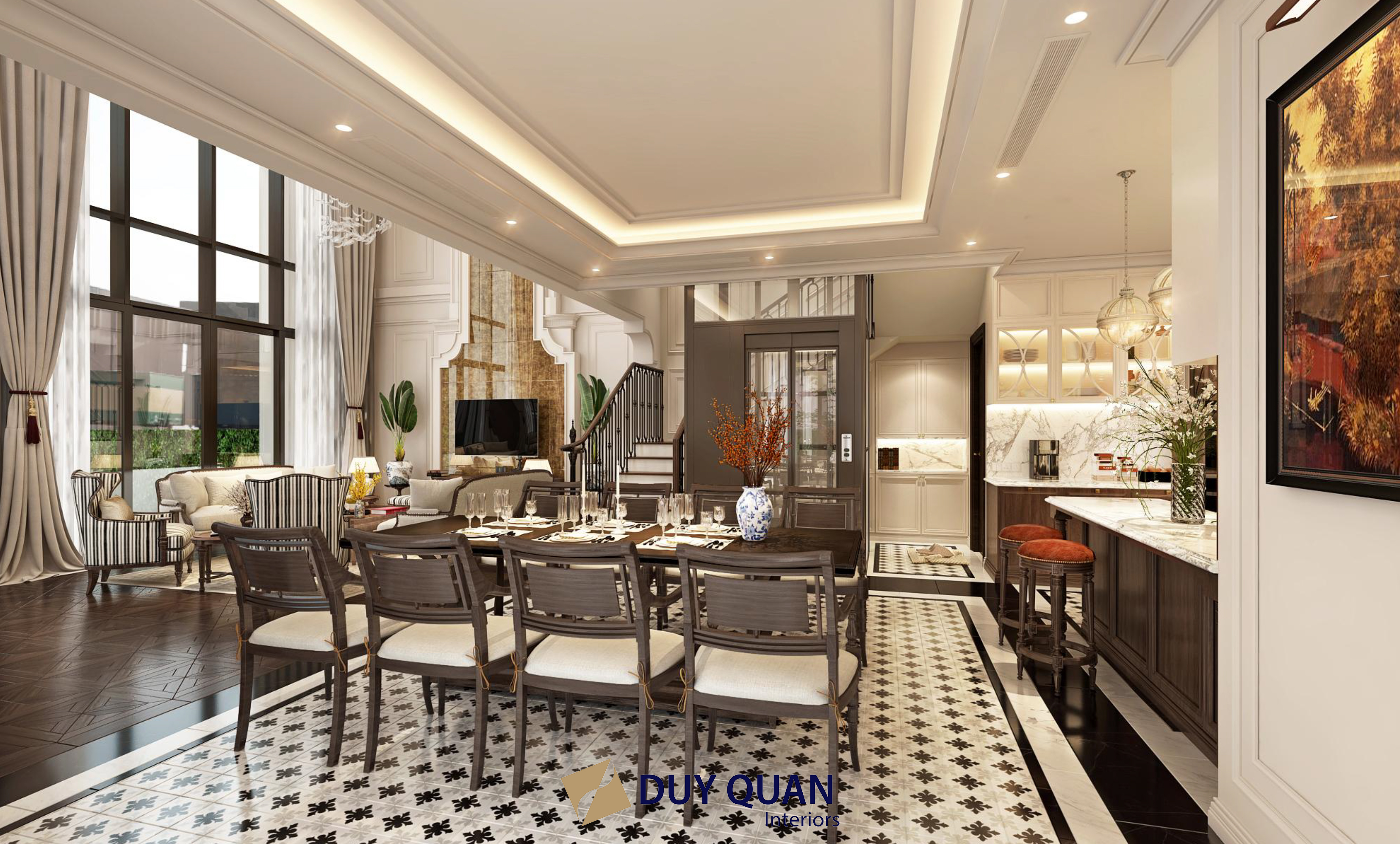 VILLAS 26 - THE 9 STELLAR_1